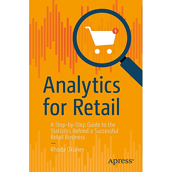 Analytics for Retail, Rhoda Okunev