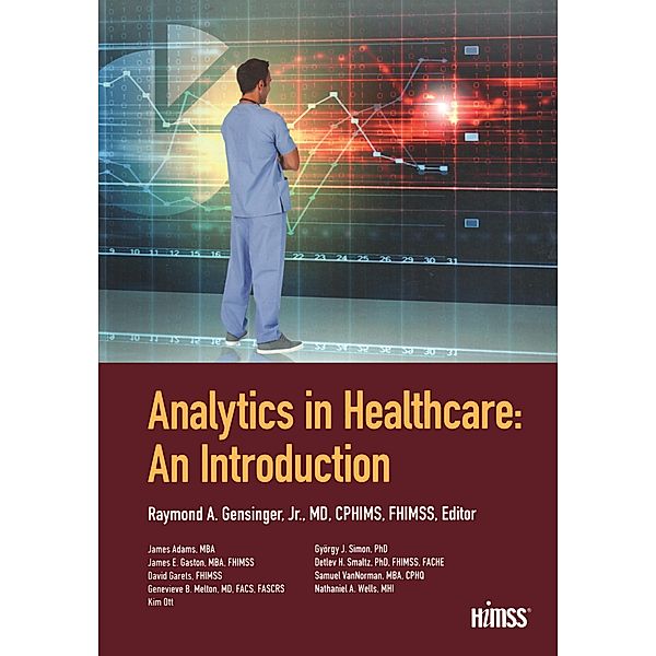 Analytics in Healthcare