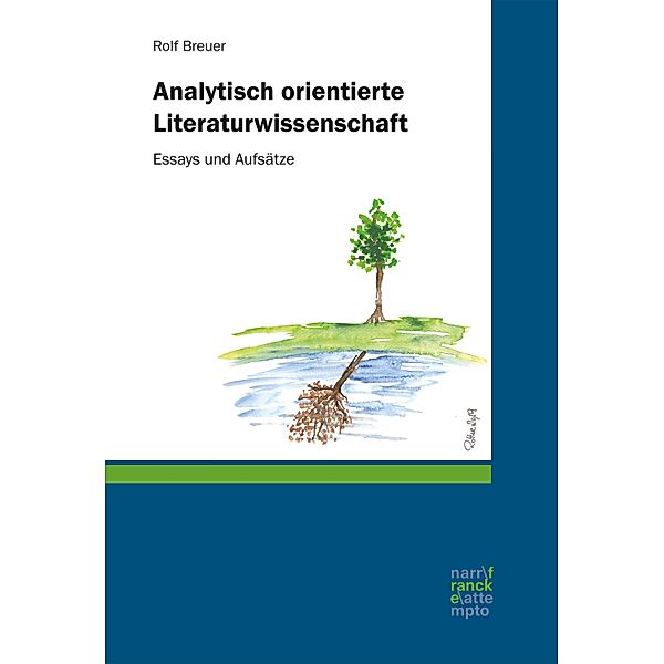 Analytisch orientierte Literaturwissenschaft, Rolf Breuer