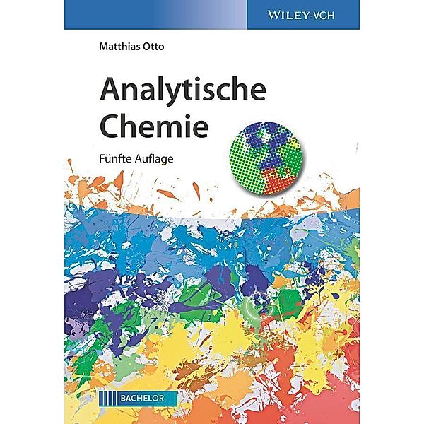 Analytische Chemie, Matthias Otto