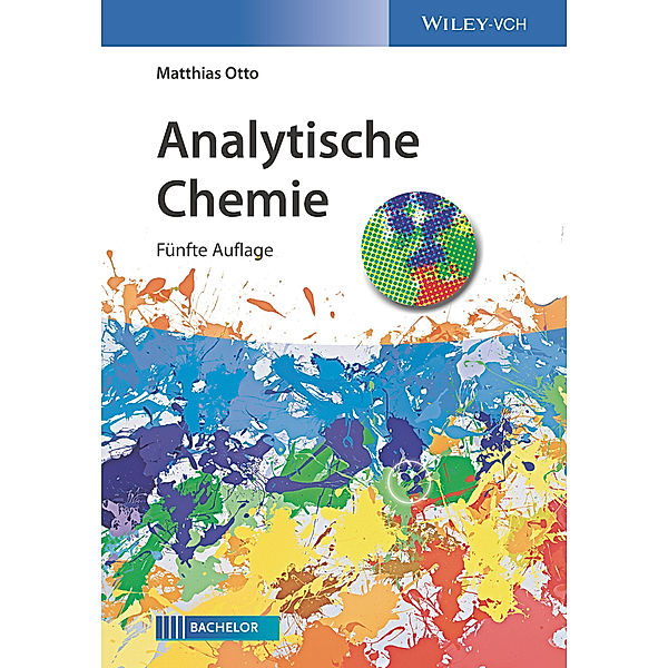 Analytische Chemie, Matthias Otto