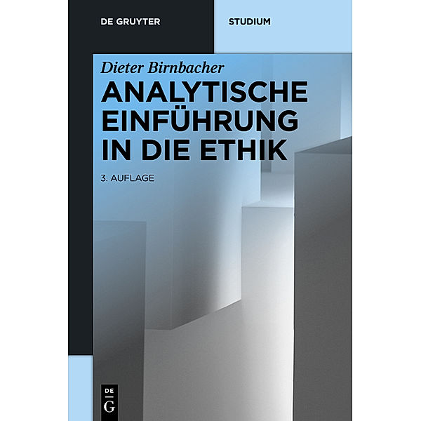 Analytische Einführung in die Ethik, Dieter Birnbacher