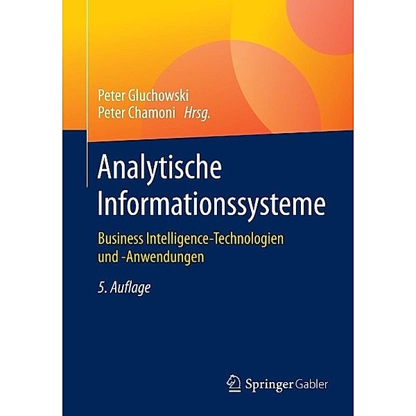 Analytische Informationssysteme