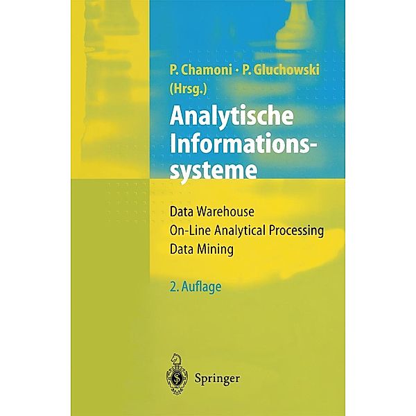 Analytische Informationssysteme