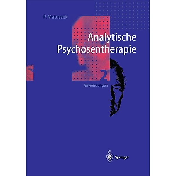 Analytische Psychosentherapie, Paul Matussek