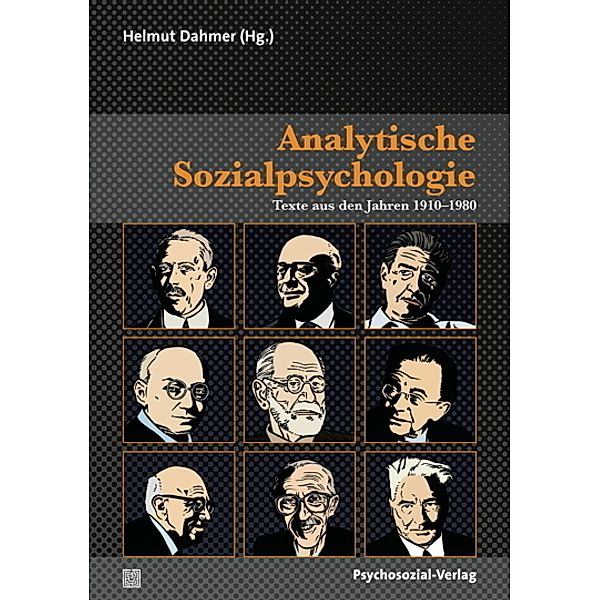 Analytische Sozialpsychologie