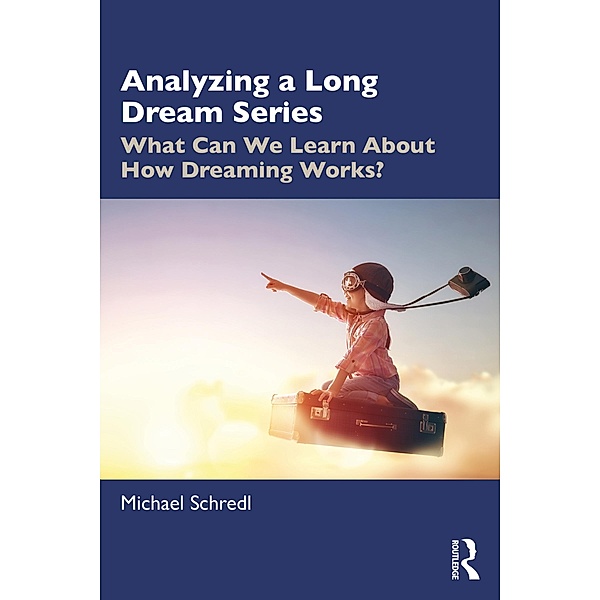 Analyzing a Long Dream Series, Michael Schredl