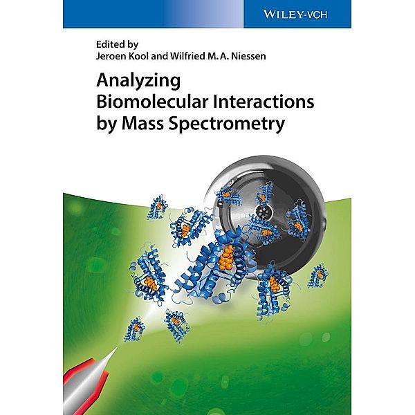 Analyzing Biomolecular Interactions by Mass Spectrometry