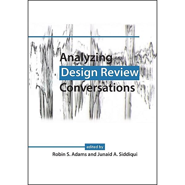 Analyzing Design Review Conversations