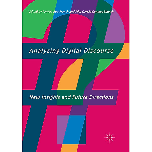 Analyzing Digital Discourse