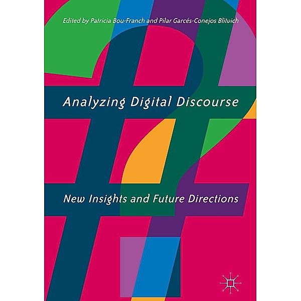 Analyzing Digital Discourse / Progress in Mathematics