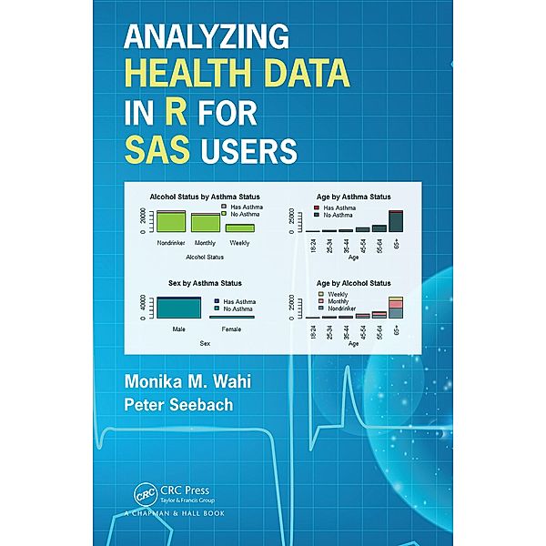 Analyzing Health Data in R for SAS Users, Monika Maya Wahi, Peter Seebach