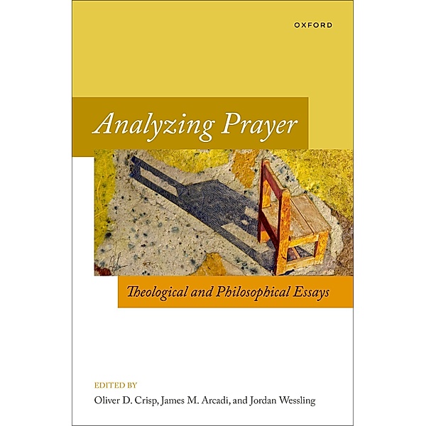 Analyzing Prayer