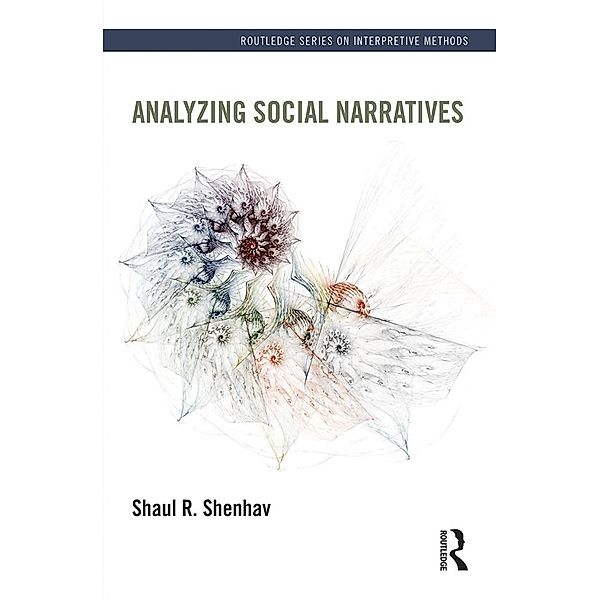 Analyzing Social Narratives, Shaul Shenhav