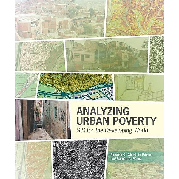 Analyzing Urban Poverty, Rosario Giusti de Pérez, Ramón Pérez