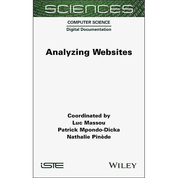 Analyzing Websites