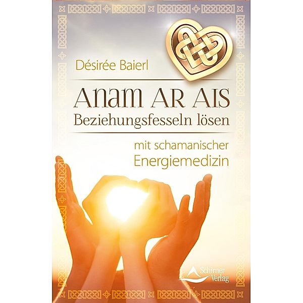 Anam Ar Ais, Désirée Baierl