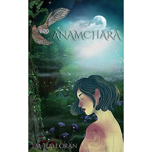 Anamchara / Ar Meá Bd.1, J. M. Halloran