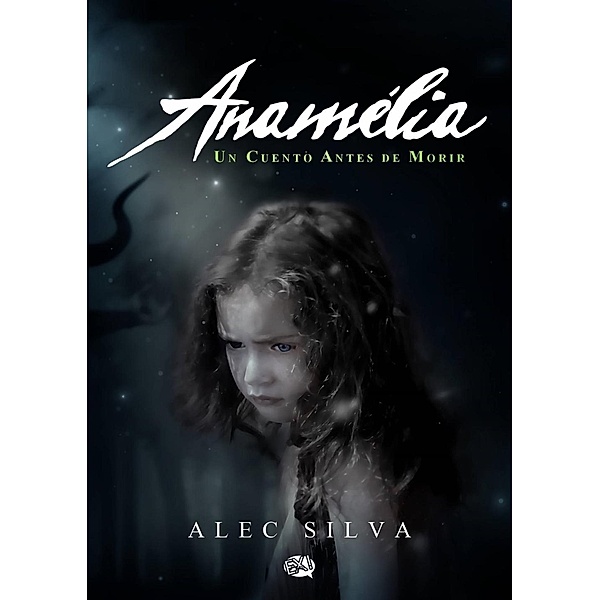 Anamelia, Alec Silva