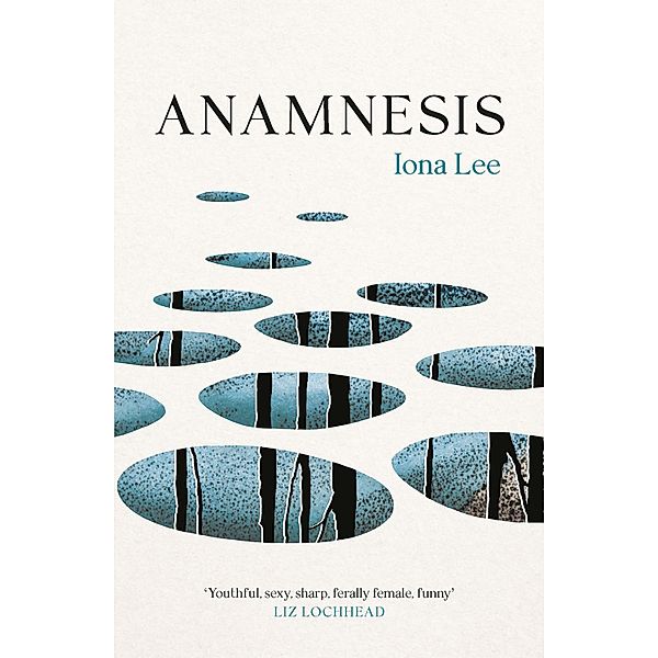 Anamnesis, Iona Lee