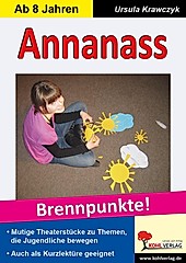 Ananas - eBook - Ursula Krawczyk,
