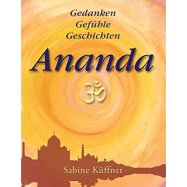 Ananda, Sabine Küffner