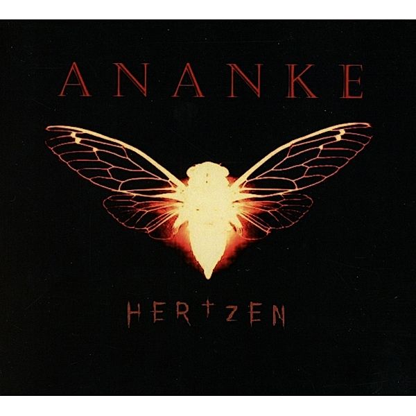 Ananke, Hertzen