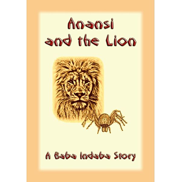 Anansi and the Lion, Unknown
