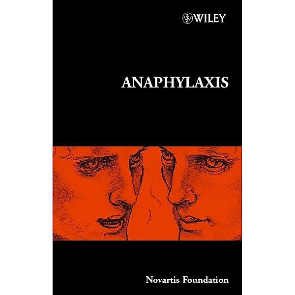 Anaphylaxis