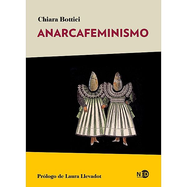 Anarcafeminismo, Chiara Bottici