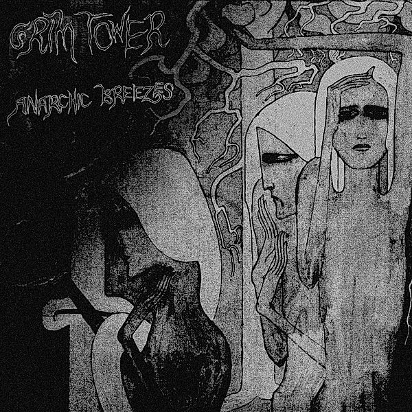 Anarchic Breezes (Vinyl), Grim Tower