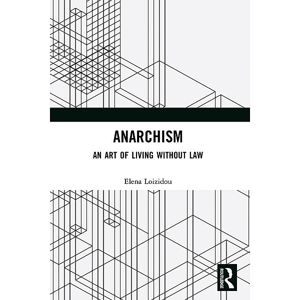 Anarchism, Elena Loizidou