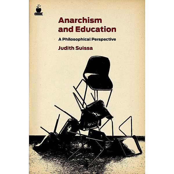 Anarchism and Education / PM Press, Judith Suisa