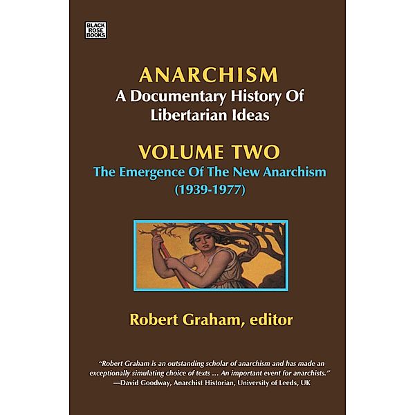 Anarchism Volume Two