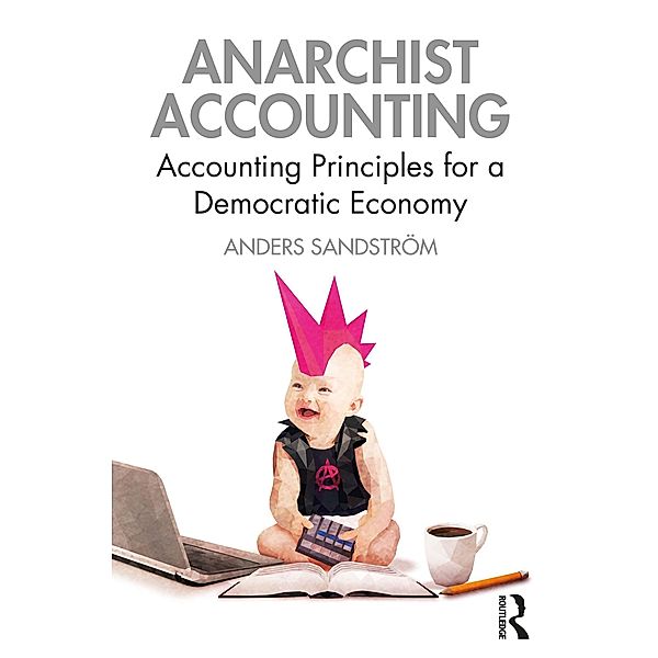 Anarchist Accounting, Anders Sandström