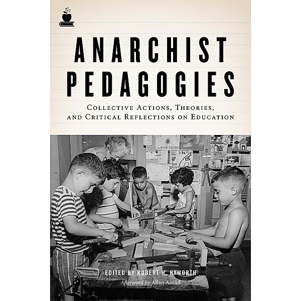 Anarchist Pedagogies / PM Press