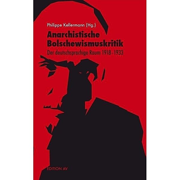 Anarchistische Bolschewismuskritik