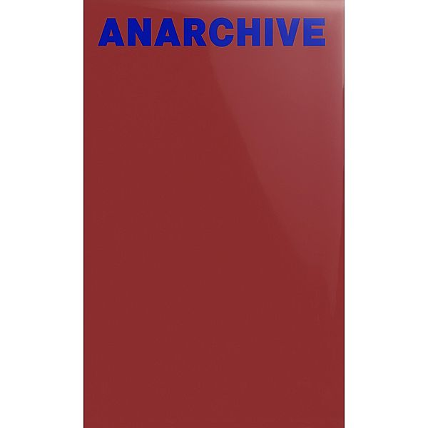 Anarchive, Béla Pablo Janssen