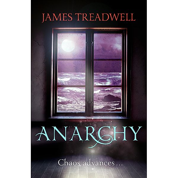 Anarchy, James Treadwell