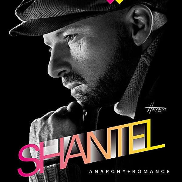 Anarchy + Romance, Shantel