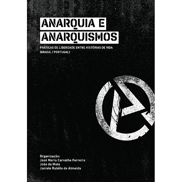 Anarquia e anarquismos
