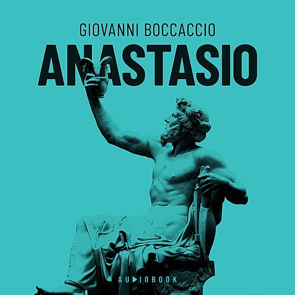 Anastasio, Giovanni Boccaccio