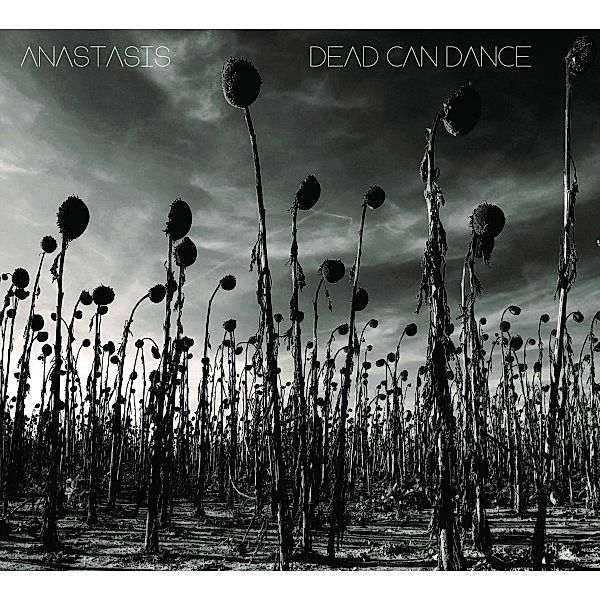 Anastasis (Vinyl), Dead Can Dance