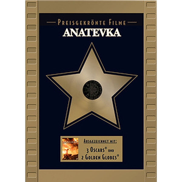 Anatevka