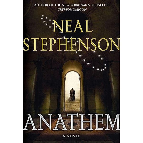 Anathem, Neal Stephenson