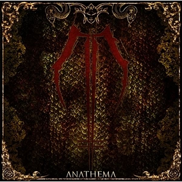 Anathema, Dawn Of Ashes