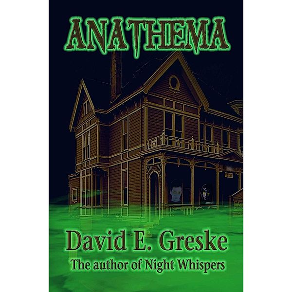 Anathema, David E Greske