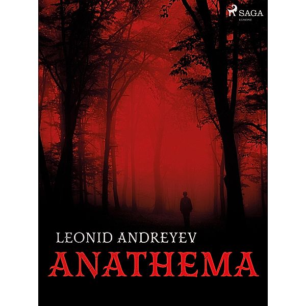 Anathema / World Classics, Leonid Andreyev