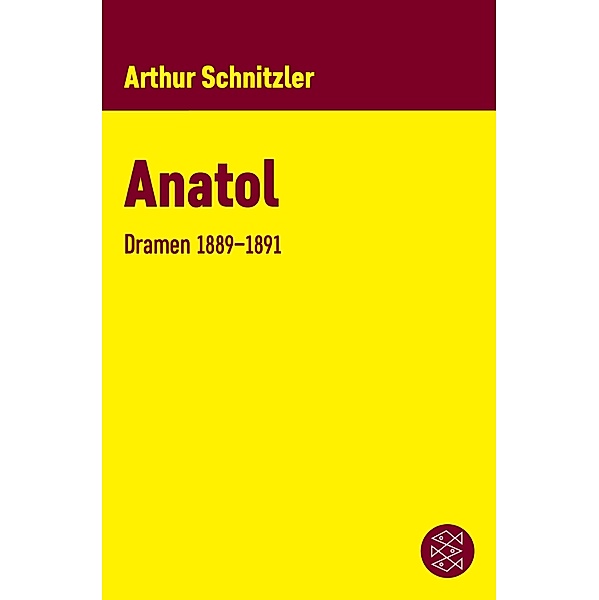 Anatol, Arthur Schnitzler