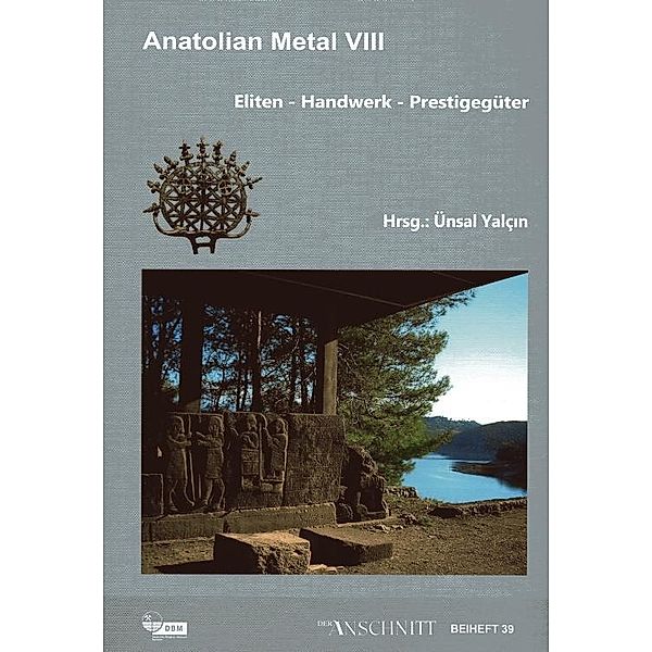 Anatolian Metal VIII